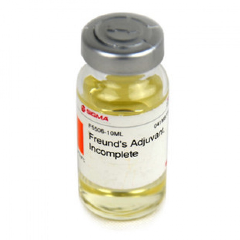 Freund’s Adjuvant, Incomplete ，IFA 弗氏不完全佐劑