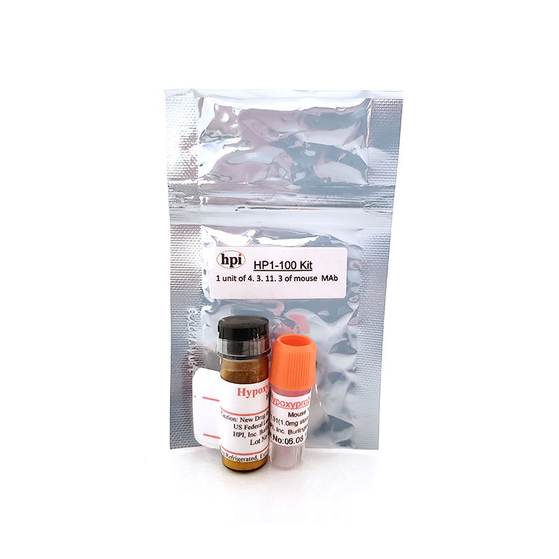 Hypoxyprobe-1 Kit 缺氧探針檢測試劑盒