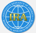 Innovative Research of America（IRA）授權(quán)書