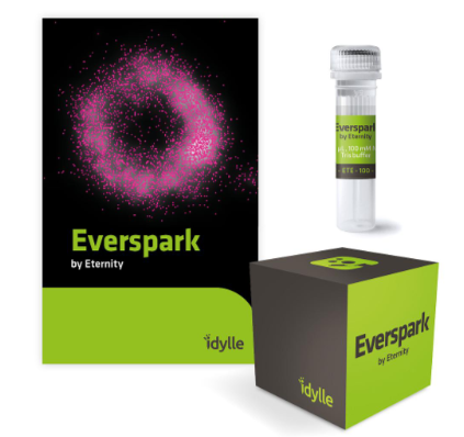 Everspark - A long-lasting buffer for dSTORM? 樣本制備緩沖液