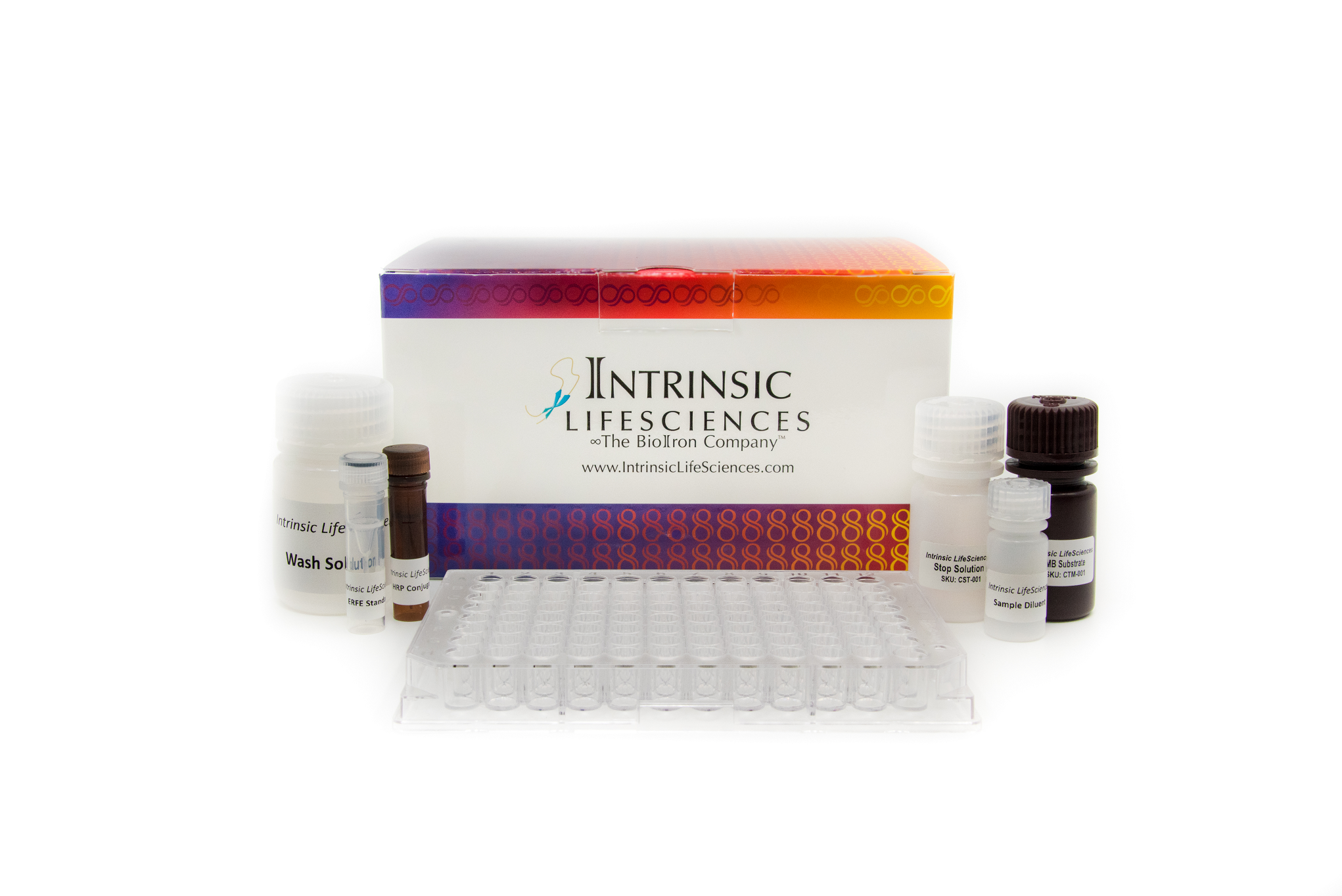 Hepcidin Murine-Compete? ELISA Kit