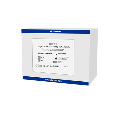 人脂蛋白相關(guān)磷脂酶A2活性試劑盒（心血管疾病預(yù)警因子）