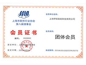 榮譽(yù)資質(zhì)